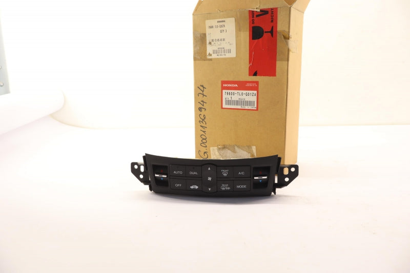 HONDA Control Unit, Heating / Ventilation 79600TL0G01ZA
