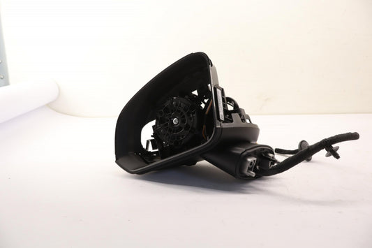 VOLVO Outside Mirror 31477673