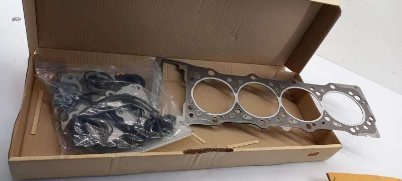 MITSUBISHI Full Gasket Set, Engine 1000B417