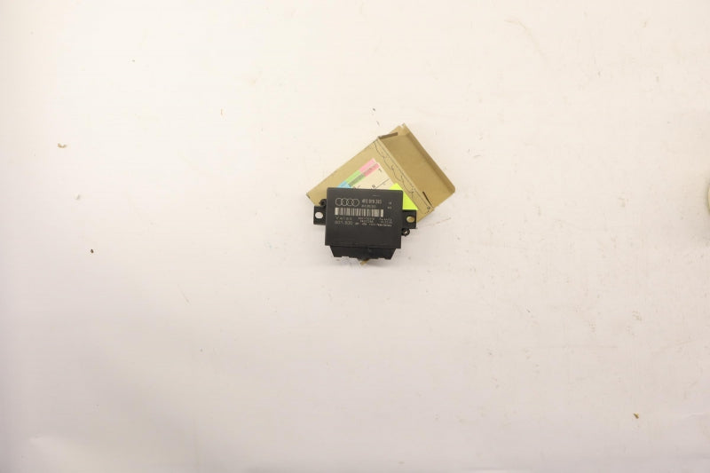 VAG Control Unit, Park Assist Sensor 4F0910283N