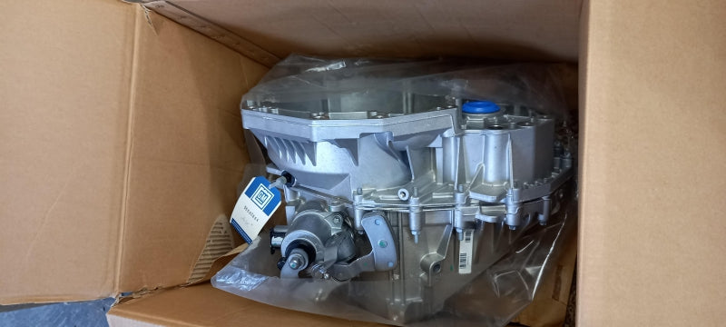 OPEL Manual Transmission 55582864