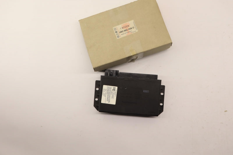 VAG Control Unit, Central Locking System 4B0962258C