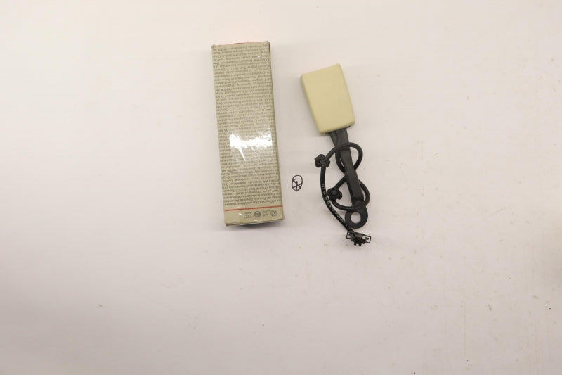 VAG Seat Belt Lock 4E08577558Z3