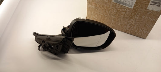 RENAULT Outside Mirror 963017093R