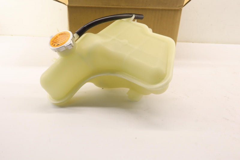 MITSUBISHI Expansion Tank, Coolant 1375A103