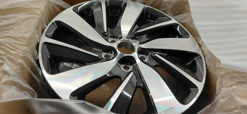 MITSUBISHI Wheel Disc 4250D163