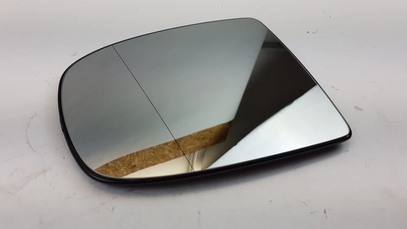 BMW Mirror Glass, Outside Mirror 51167298157