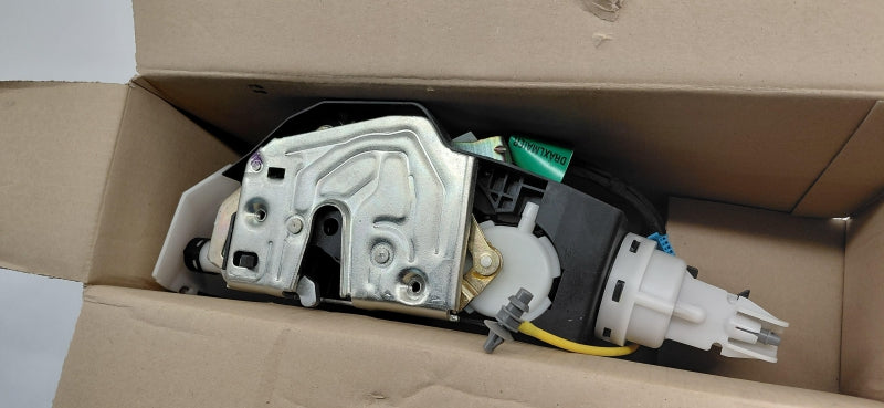 MERCEDES-BENZ Door Lock A2207306435