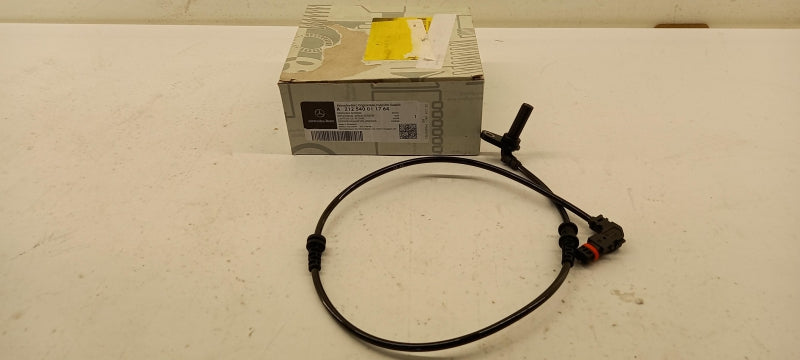 MERCEDES-BENZ Sensor, RPM A212540011764