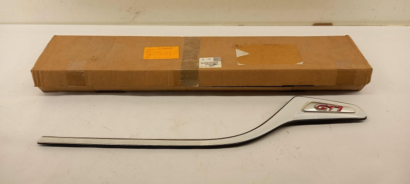 PEUGEOT/CITROEN Trim/Protective Strip, Sidewall 9803481780