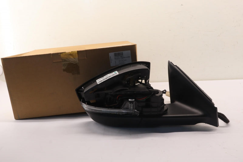 VAG Housing, Outside Mirror 57B857508F