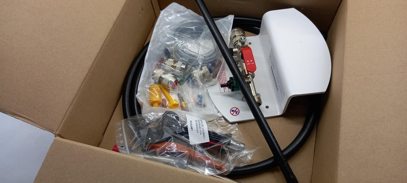 RENAULT Repair Kit 7711425923