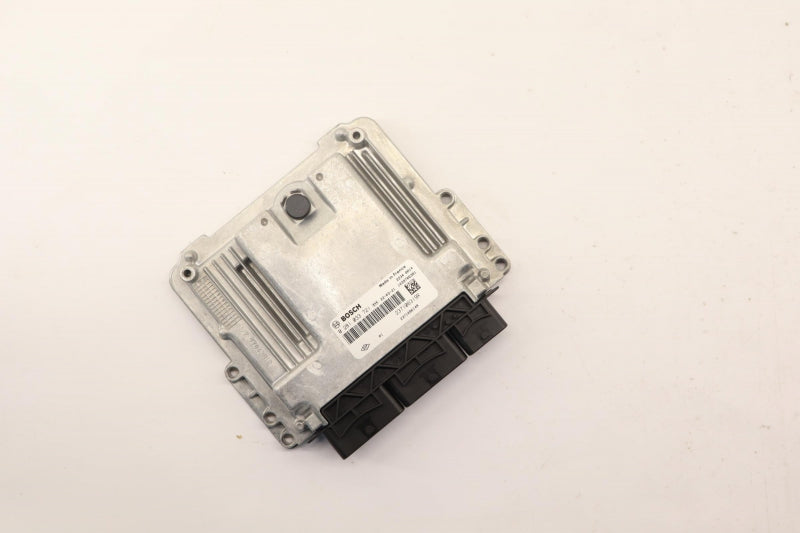RENAULT Control Unit, Engine Management 237109614R