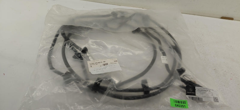 MERCEDES-BENZ Fuel Line A253470860164