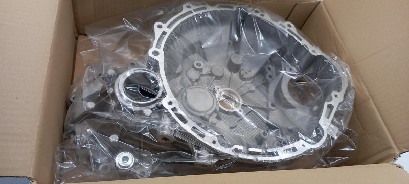 MITSUBISHI Housing, Manual Transmission 2960A175