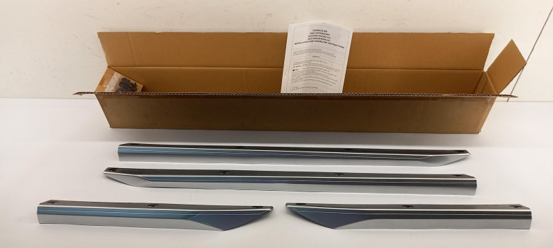 MITSUBISHI Trim/Protective Strip Set, Door MZ576851EX