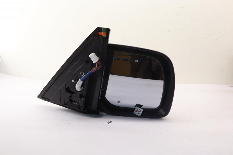 MITSUBISHI Outside Mirror 7632C670YC