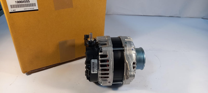 MITSUBISHI Alternator 1800A555