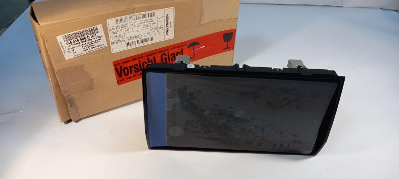 VAG Display Unit 565919606DIZY