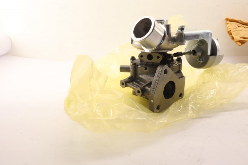 MITSUBISHI Turbocharger 1515A219