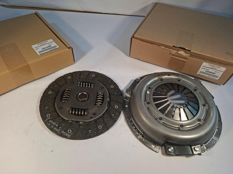 MITSUBISHI Clutch Kit MZ690518
