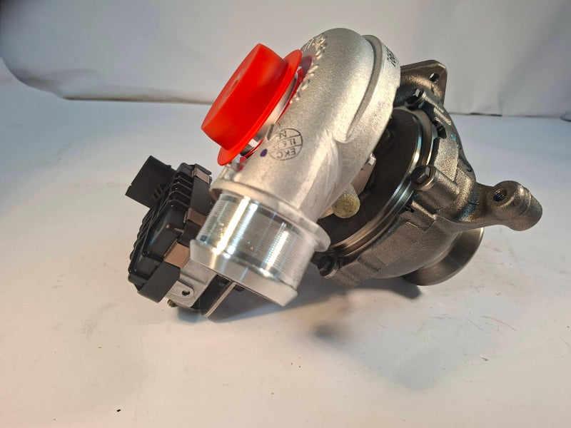MITSUBISHI Turbocharger MN982395