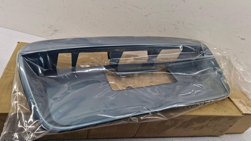 MITSUBISHI Cover, Tailgate 5817A075HC