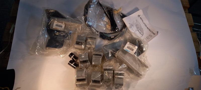 MITSUBISHI Mounting Kit MZ331041