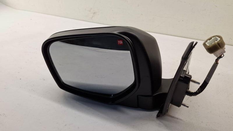 MITSUBISHI Outside Mirror 7632A651BA