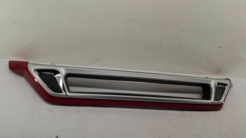 MITSUBISHI Cover, Bumper 62026W046P