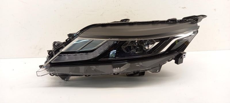 MITSUBISHI Headlight 26060W590P