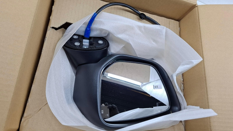 MITSUBISHI Outside Mirror 96302W210P