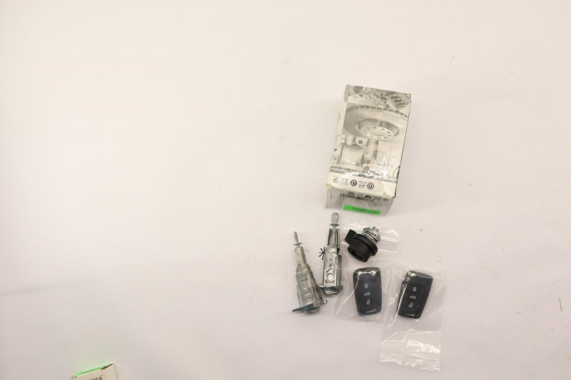VAG Lock Cylinder Kit 6F0898375JAIF