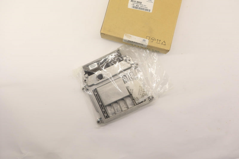 HYUNDAI/KIA Control Unit, Engine Management 391122B252