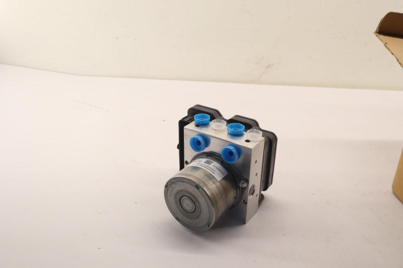 OPEL Hydraulic Unit, Brake System 39120670