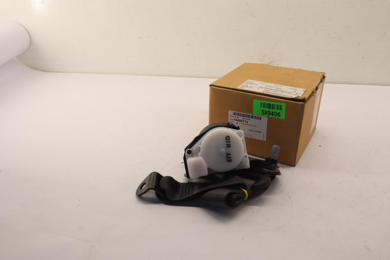 OPEL Seat Belt 42469714