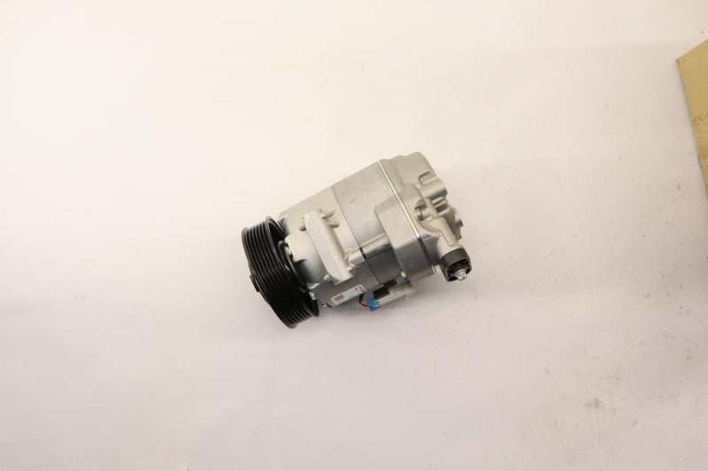 OPEL Compressor, Air Conditioning 95516236