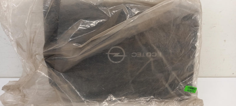 OPEL Engine Cover 55576412