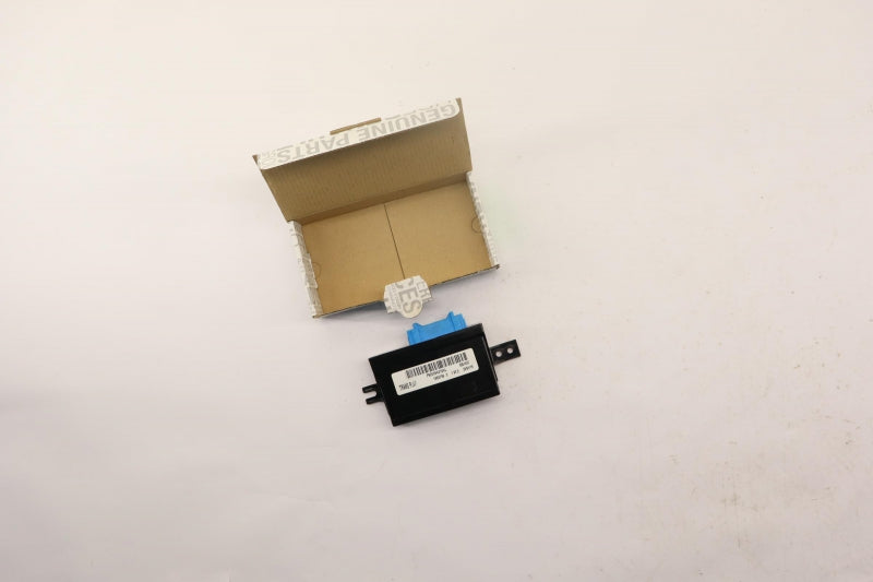 OPEL Control Unit 93168638