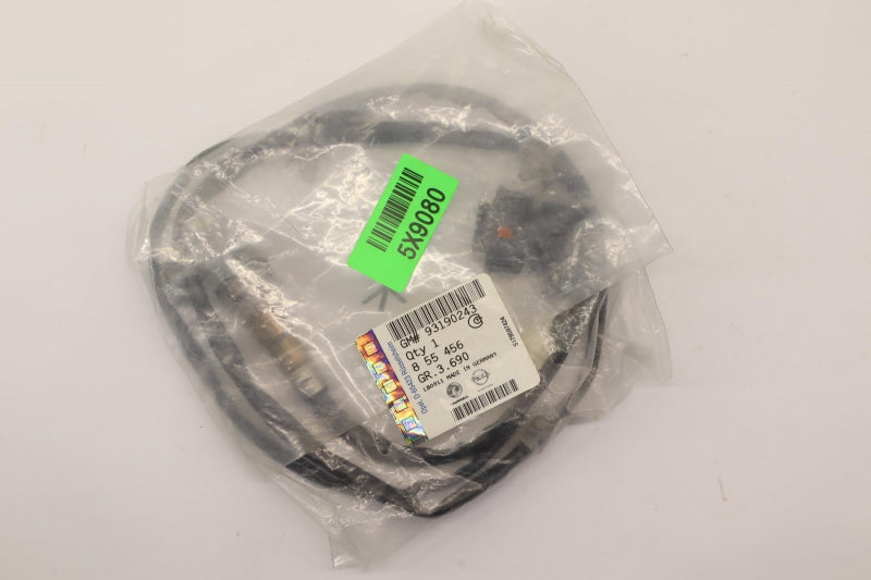OPEL Lambda Sensor 93190243