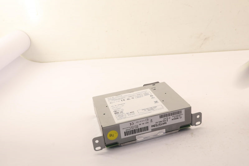 PEUGEOT/CITROEN Multimedia Head Unit 1684916980