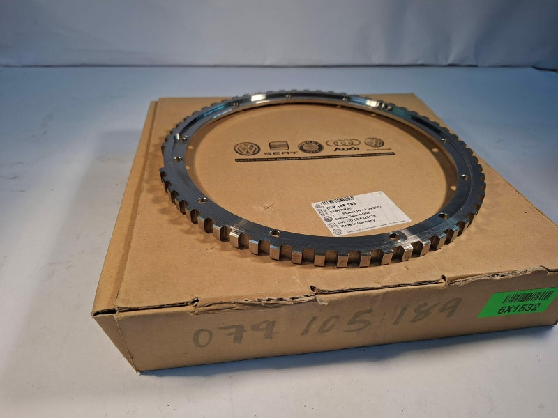 VAG Ring Gear, Flywheel 079105189