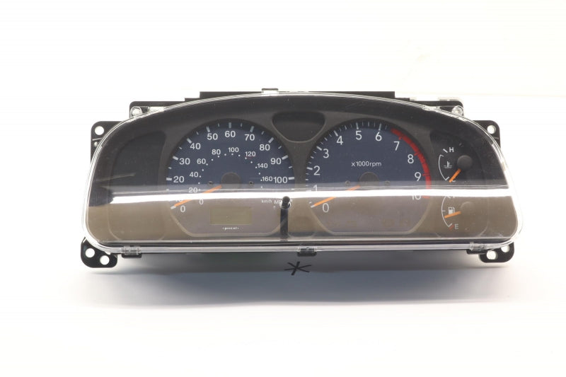SUZUKI Instrument Cluster 34100M79FE0