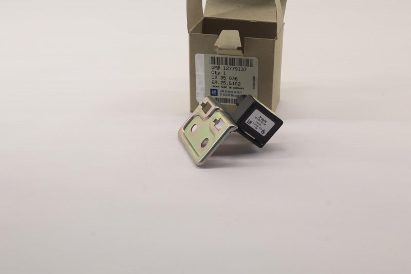OPEL Sensor, Speed 12779137