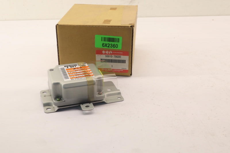 SUZUKI Control Unit, Airbag 3891079G00000