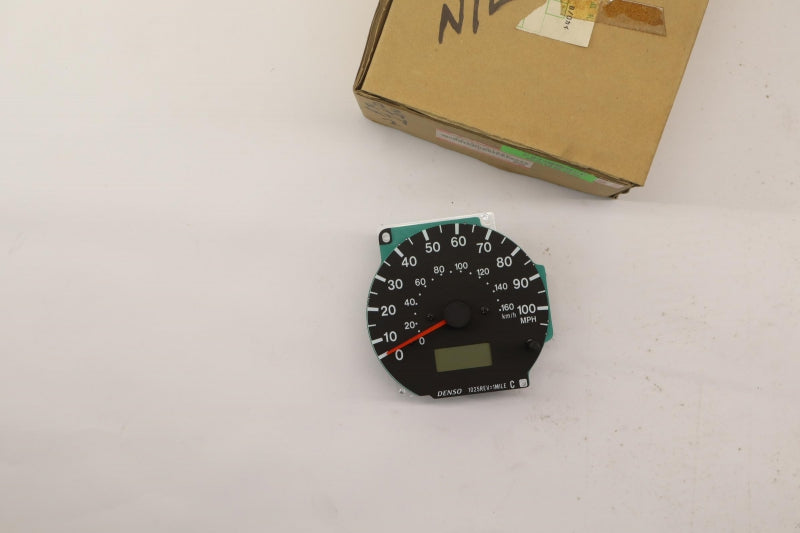 SUZUKI Speedometer 3412081A20000