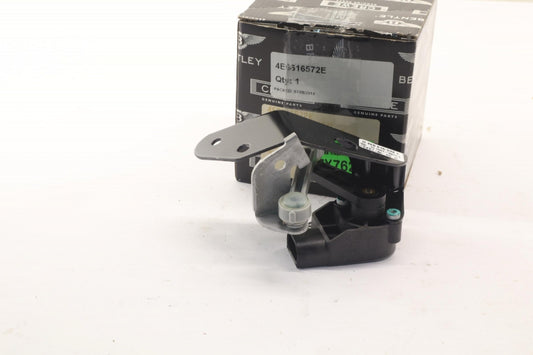 BENTLEY Sensor, Xenon Light (Headlight Range Adjustment) 4E0616572E