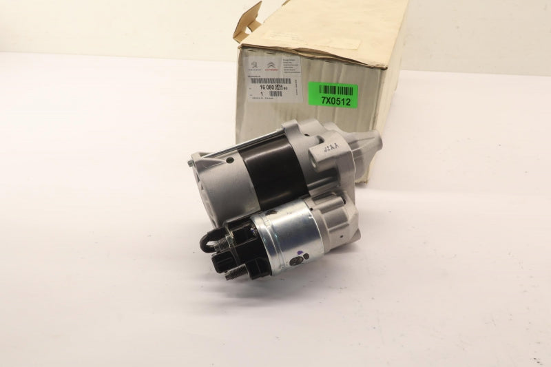 PEUGEOT/CITROEN Starter 1608064680