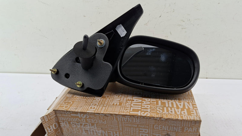 RENAULT Outside Mirror 7701471859