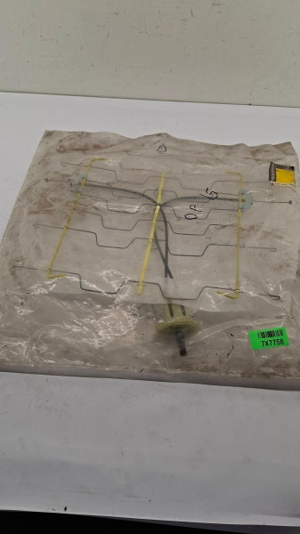 RENAULT Backrest Frame 7701056625